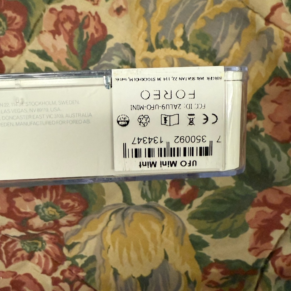 Foreo UFO mini - Picture 4 of 5